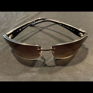Armani Exchange sunglasses